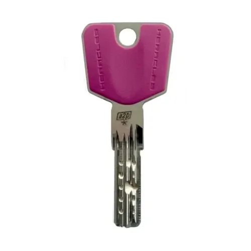 Clé haute sécurité A2P Perpignan SDP66