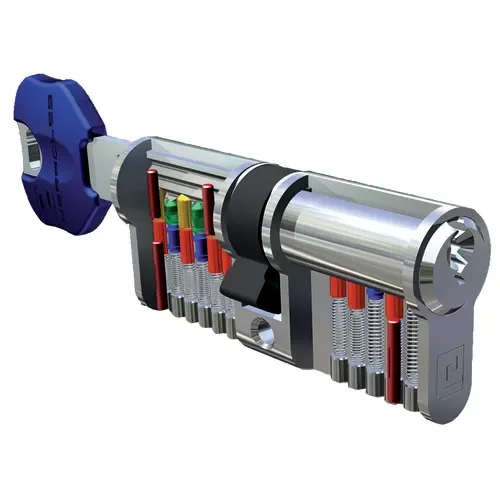 Cylindre europeen serrure SDP66 Perpignan