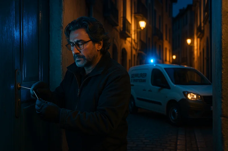 Serrurier dépannage urgent Perpignan SDP66