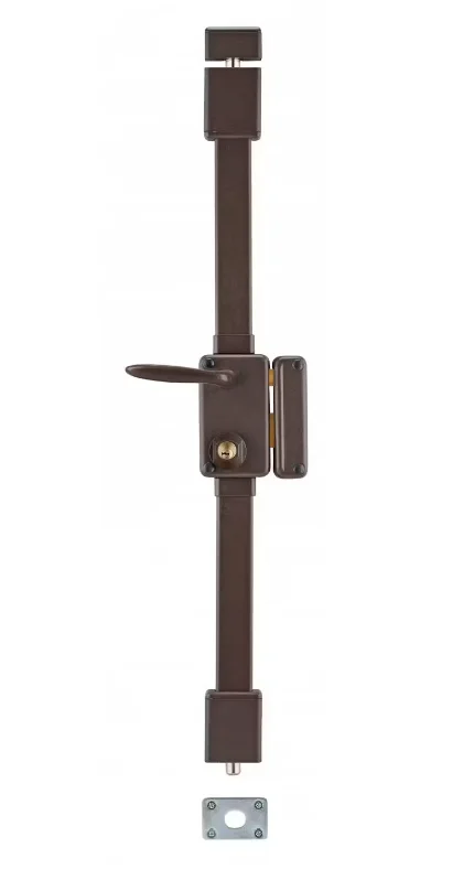 Serrure multipoints A2P Perpignan SDP66