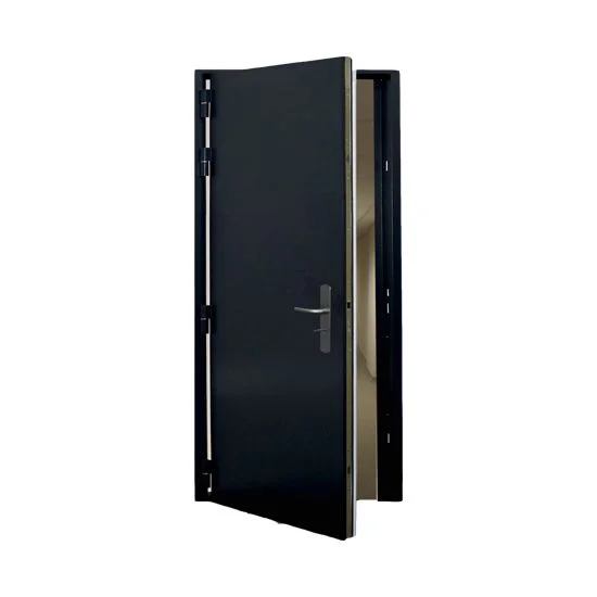 Porte blindée installation Perpignan SDP66